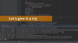 DQN from Scratch with TensorFlow 2 (Part 2)
