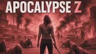 Apocalypse Z Movie Explanation in Hindi Urdu