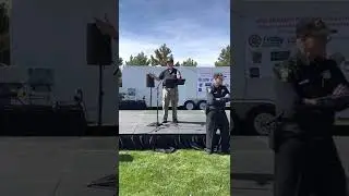 2022 Injured Police Officers Fund - Classic car and Emergency Vehicle Show