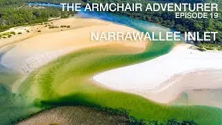 Ep.19 - Narrawallee Inlet