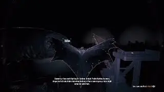 Batman arkham knight episode 10