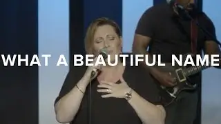 WHAT A BEAUTIFUL  NAME | Hillsong Worship | Cover by Grace Family Church