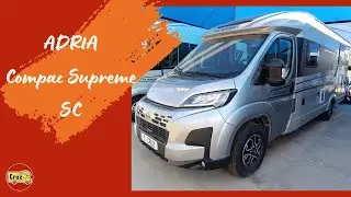Adria Compact Supreme SC