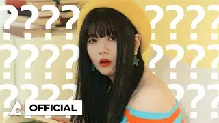Raon 라온 | &lsquo;♡Like Like♡ (Prod. Giga & TAK)&rsquo; M/V Teaser