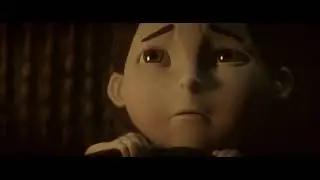 Krampus: Omi's Story