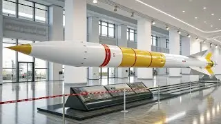 LGM-35A Sentinel (GBSD) Missile: Future US ICBM Technology & Development Updates Explained