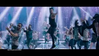Dhruva Neethone Song Trailer