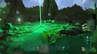 ARK OFFICIAL PVP PS4 | FUNNY PVP CLIPS | #Badboys #BB