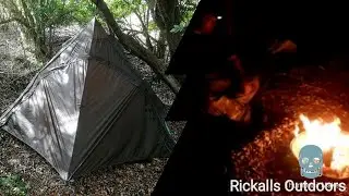 Hobo camping | homeless council reject