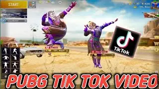 PUBG TIKTOK FUNNY MOMENTS AND DANCE (PART 100)//ULTRA/AVI