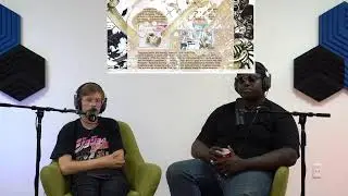 CHAPTER 1053 REACTION ONE PIECE!