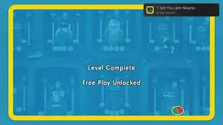The LEGO Movie - Videogame (GER)_20251101203947