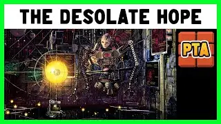 Playthrough of The Desolate Hope (3) PC Steam