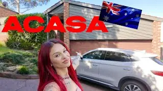 I BOUGHT MY HOUSE IN AUSTRALIA! (moving, furnishing & renovations)