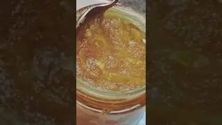 Apple jam banane ka aasan tarika #siddhikitchen#shorts