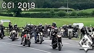 National Chopper Club - CCI 2019