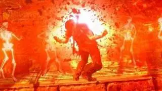 Infamous 2 Walkthrough: Final Decision & Boss (Bad Karma Version) HD