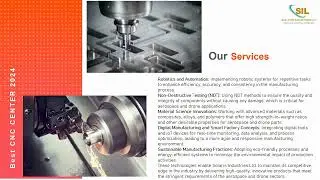 Solaris Precision CNC Machining | Medical Equipment Components & Metal Handle Manufacturing