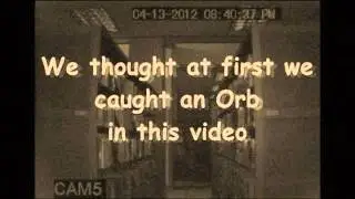 Orb's explained