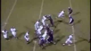 #3 Albert Wilson Junior Highlights Port Saint Lucie High  c/o 2010 Georgia State c/ 2014