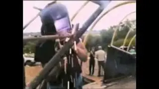 PRO MUTOID - Mutoid Waste Company Tribute