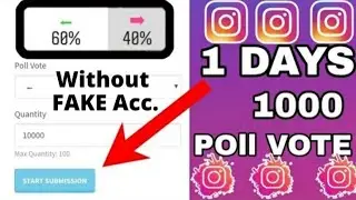 unlimited poll vote Instagram 😱😱😱😱😱😱😱😱