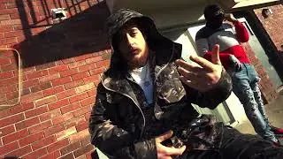 Turkey BaG Baby - my flow (official music video)