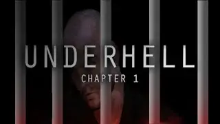 Underhell. Chapter 1. Полное прохождение (Модификация для Half-Life 2)