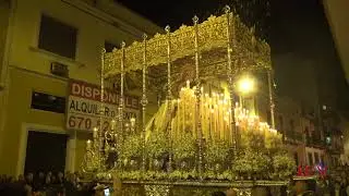 Semana Santa Alcala de Guadaira 2018 Rosario