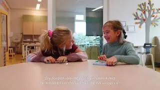 Wat je kunt verwachten bij kindcentrum De Troubadour