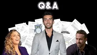 Q & A session with Dontfckwjustice