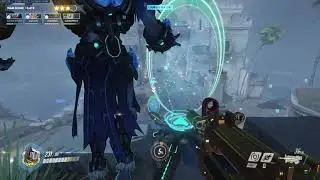 Broken Overwatch Archives 
