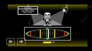 Тренирую Lazy bones show. 