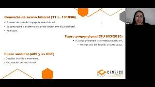 DERECHO LABORAL Y SU PROC. clase1 25 09 24 PRINCIPIOS FUNDAMENTALES, JORNADA LABORAL Y REMUNERACIÓN