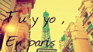 Ray Conniff     Perdidos en Paris Due come noi HD