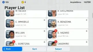 Andres Iniesta easy Scout Combination Andres Iniesta scout combination. Easy trick to get Iniesta