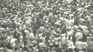 Cuban Carnaval / Carnavales Santiago de Cuba 1949