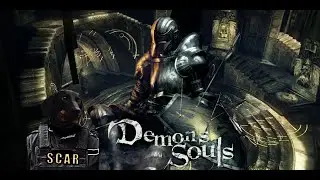 Прохождение Demons Souls | Эммулятор RPCS3 | Серия 7