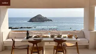 ☕ [playlist] Silent Warmth — Romantic Jazz Pop & Soft Piano Vibes | A Gentle Moment to Rest