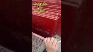 #Lkha Red #Granite #Stone in available in #Bharatpur #ShriGaneshMarble #2024
