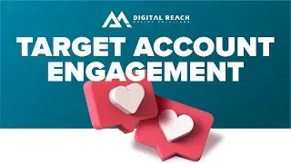 Surfacing a Target Account Based on Score, Buying Committee and Intent