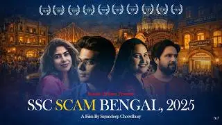 SSC Scam Bengal 2025 | Hindi Short FIlm | Emotional Hindi Short Film @rorarepictures