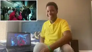(Reaction) DaBaby Whole Lotta Money (Reaction Time 🎥)