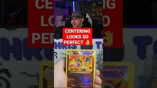 Pok&eacute;mon double charizard pull! 🤯🔥 #pokemon #tcg #charizard #shorts #evolutions #xy #modern #giratina