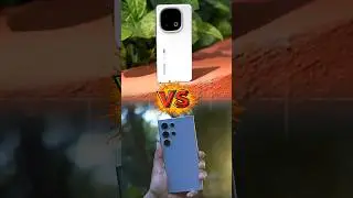Iqoo 13 🔥 Vs Samsung S24 Ultra ⚡ #iqoo13 #samsungs24ultra