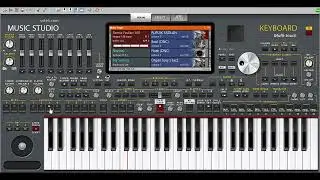 SET ORG 2026 || DANGDUT REMIX 160 || MUSIC STUDIO