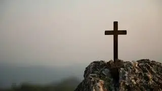 Like Carving a Statue: Becoming Jesus' Disciples (Pt2)