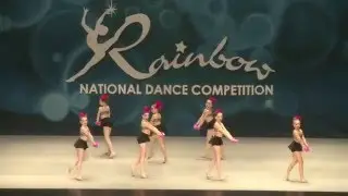 Electro Swing : Indy Dance Academy (IDA)