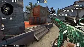 Counter Strike Mobile Offensive Source - Part 172