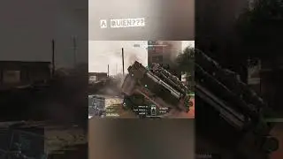 qui&eacute;n atropella a quien??battlefield6 #battlefield6 #shotter  #eagames #vandicop #xboxally #xbox
